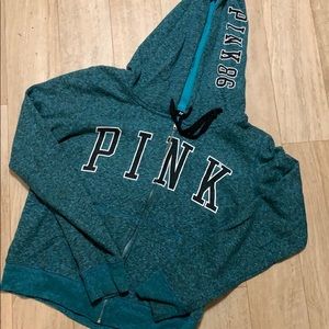 Victoria’s Secret Pink hoodie